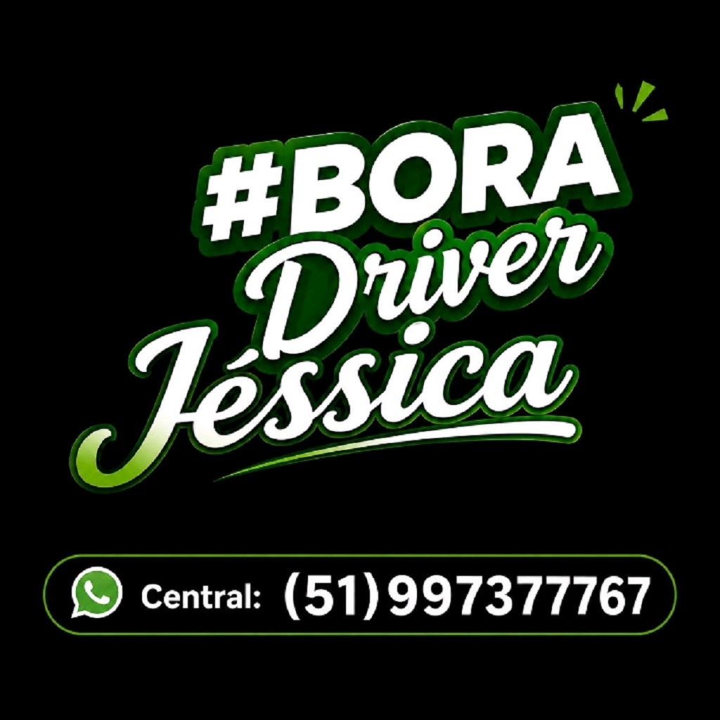 BORA DRIVER JESSICA