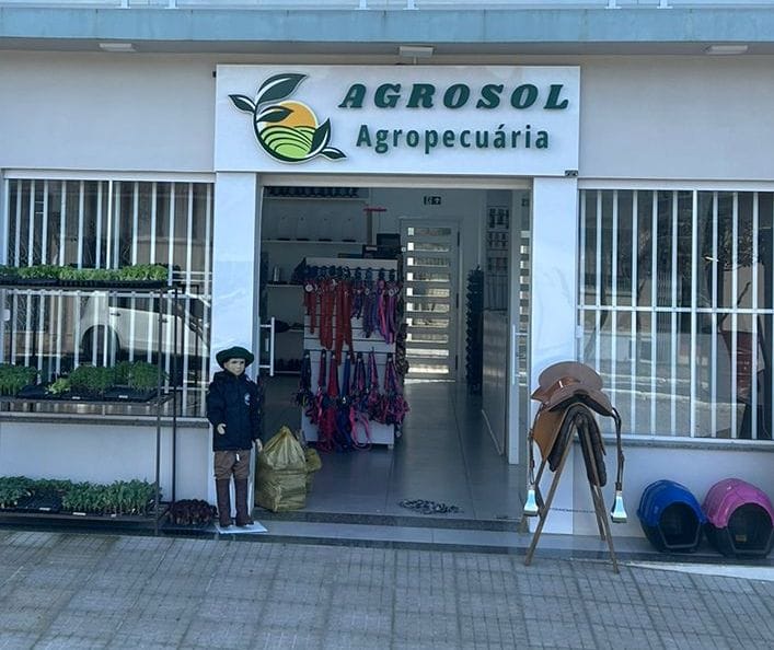 AGROSOL AGOPECUARIA