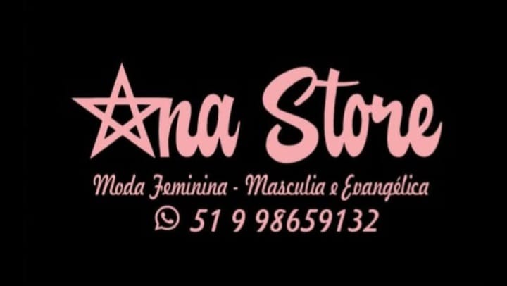 ANA STORE
