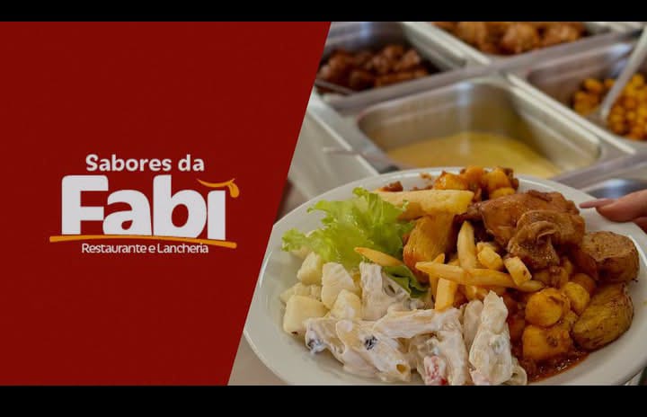 Sabores Da Fabi Restaurante e Lancheria